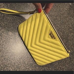 Victoria Secret Wristlet